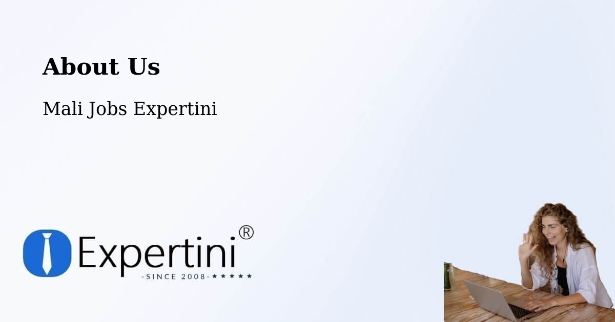 About Expertini Recruitment Platform  – Mali - Mali Jobs Expertini