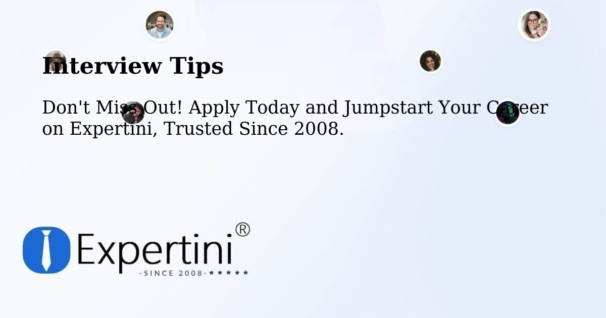 Interview Tips & Techniques for Job Seekers – Mali - Mali Jobs Expertini