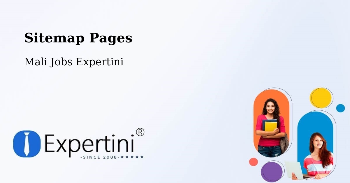 Sitemap Pages across Mali - Mali Jobs Expertini