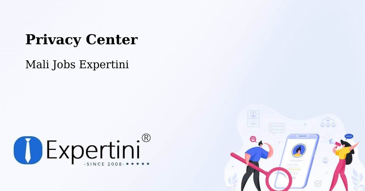 Privacy Policy – Mali - Mali Jobs Expertini