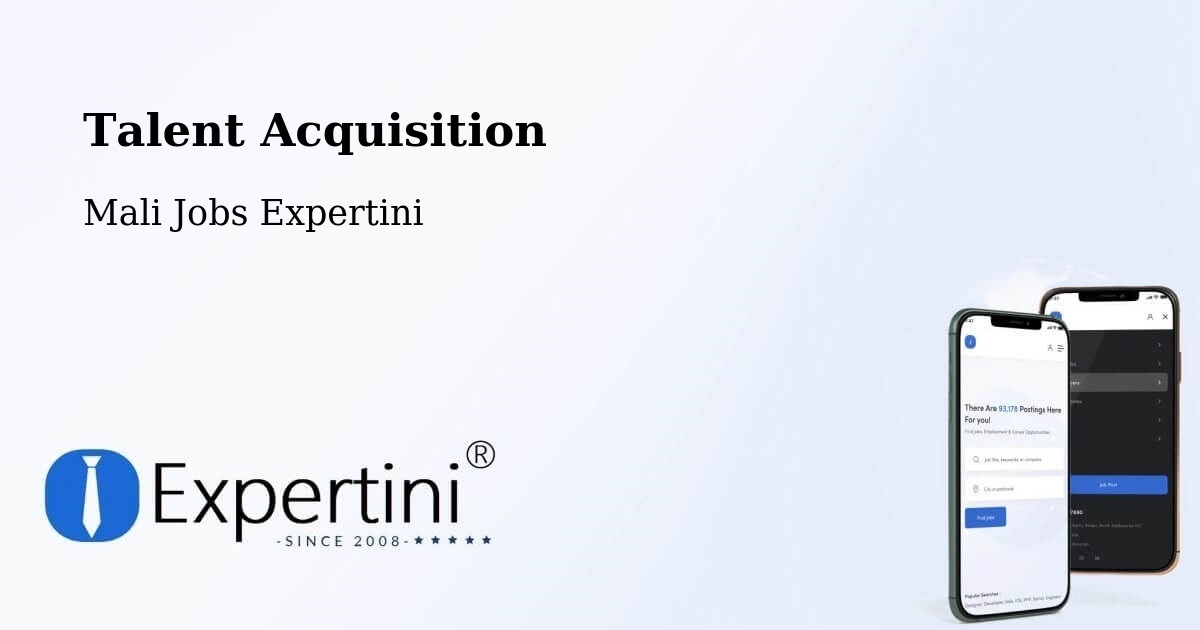Post Jobs & Find Candidates in Mali – Talent Acquisition Solutions - Mali Jobs Expertini