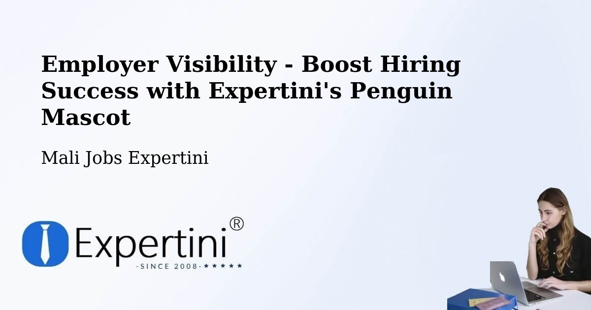 CV and Resume Visibility Optimization – Mali - Mali Jobs Expertini